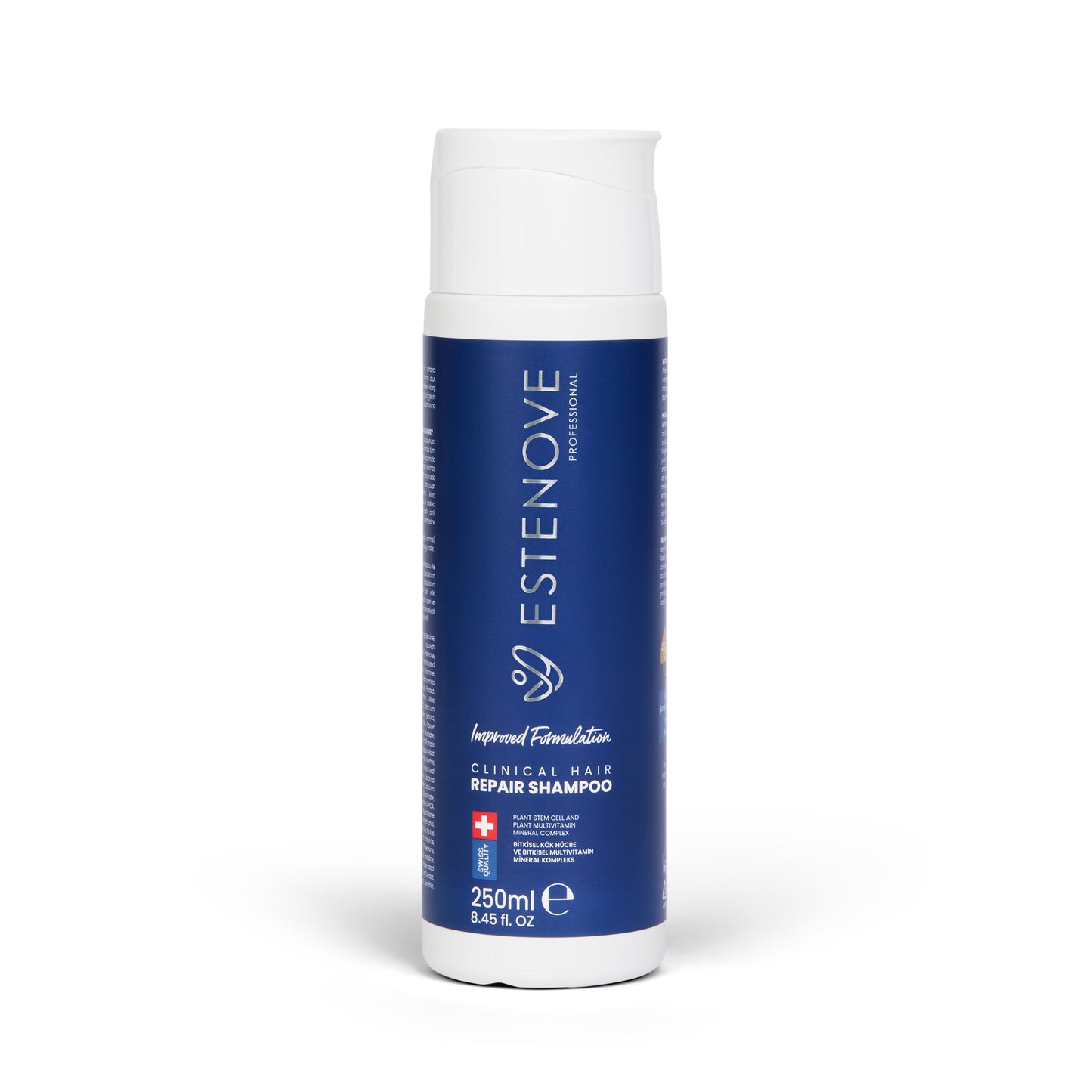 After Hair Transplant Hair Repair Set 6 Month